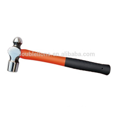 British type ball pein hammer